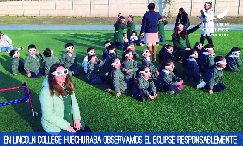 Eclipse Solar