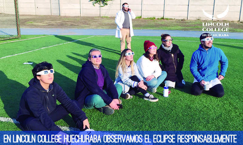 Eclipse Solar