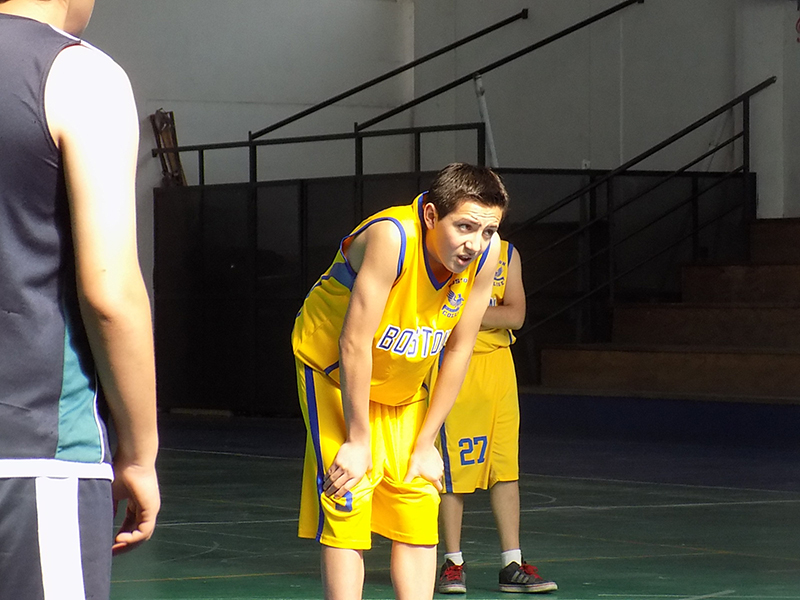 El baloncesto juega por las medallas y el podio en las finales 2015