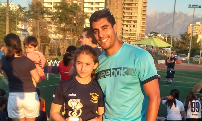 Fútbol femenino, se consagra campeón