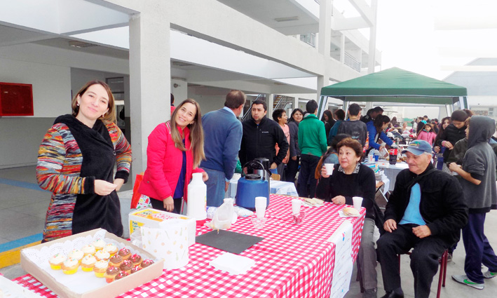 Feria del Libro y Las Pulgas