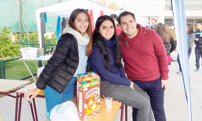 Feria del Libro y Las Pulgas