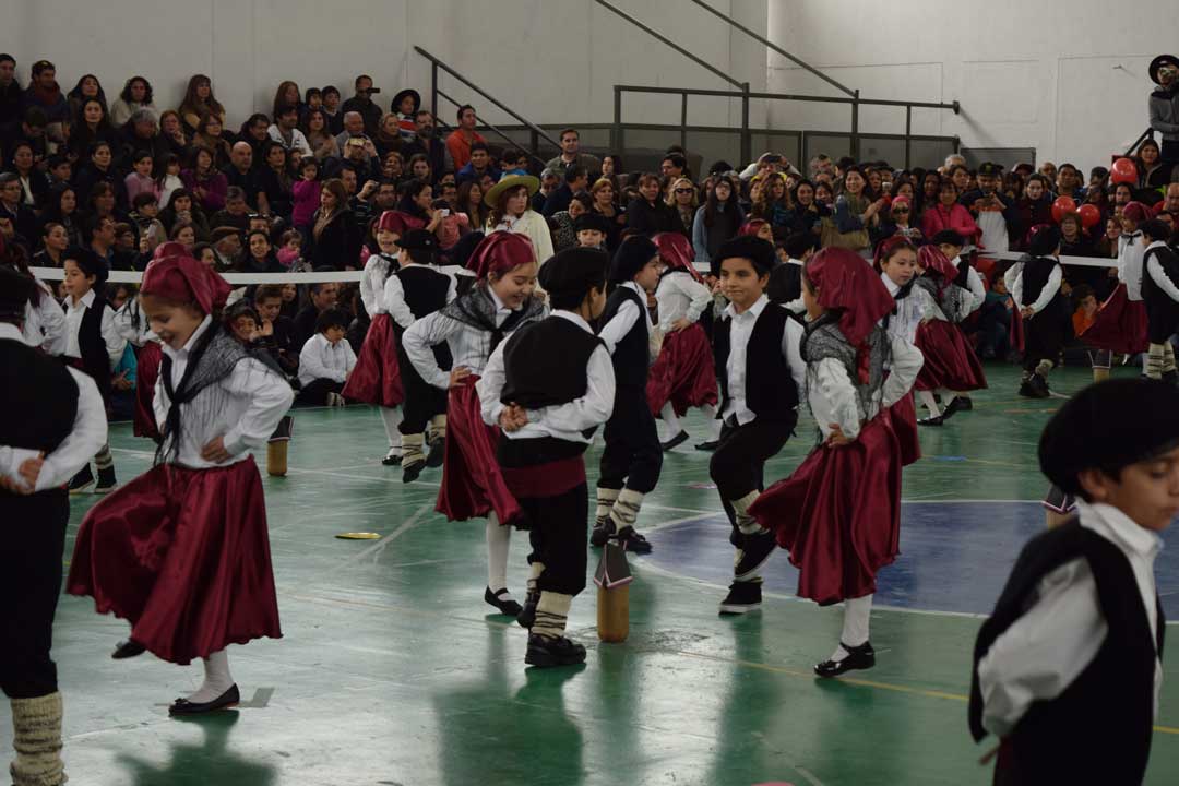Fiestas Patrias 2015