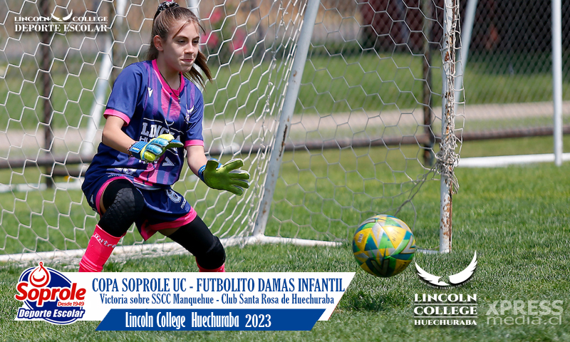Futbolito Damas