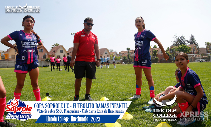 Futbolito Damas