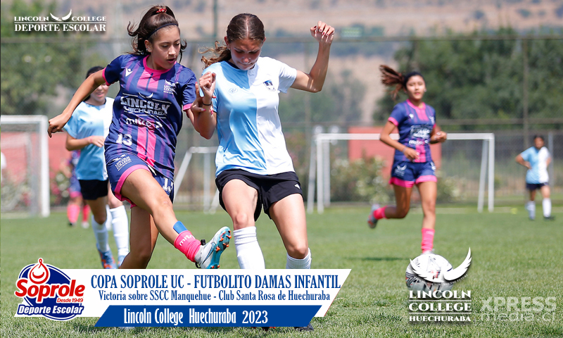 Futbolito Damas