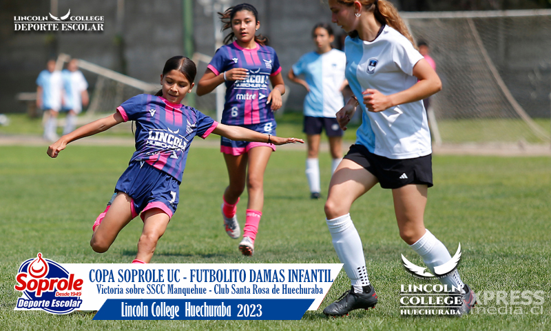 Futbolito Damas