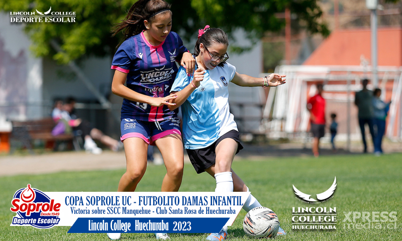 Futbolito Damas