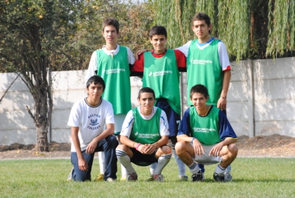 Futbolito