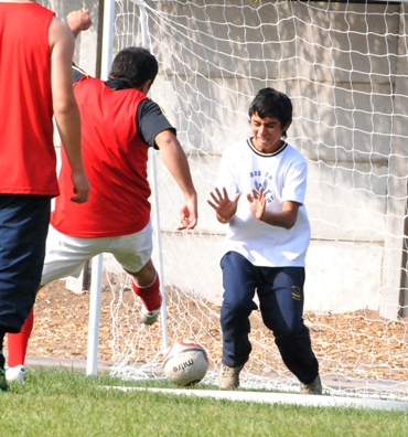 Futbolito