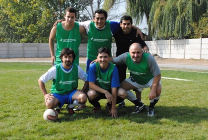 Futbolito