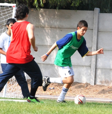 Futbolito