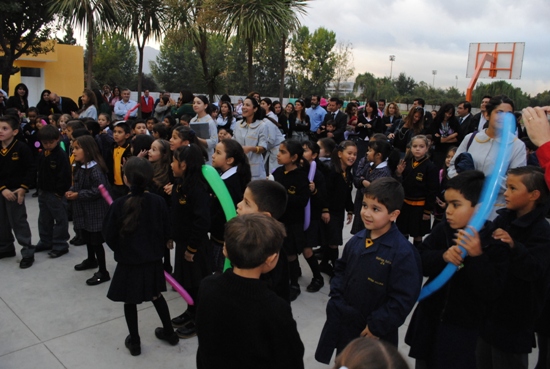 Inicio 2012