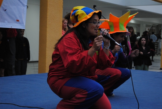 Inicio 2012