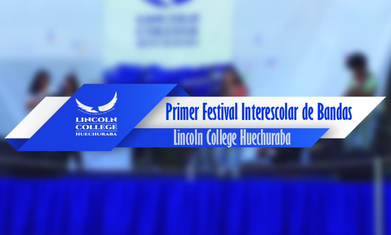 Festival Interescolar