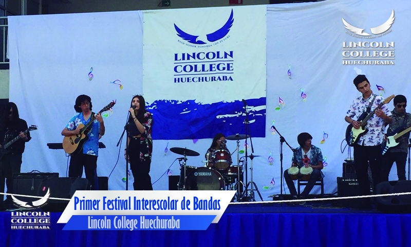 Festival Interescolar