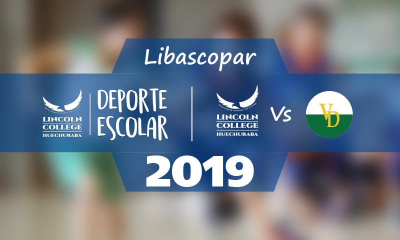 Libascopar - LCH