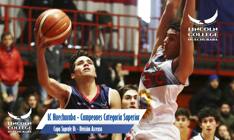LCH Campeones