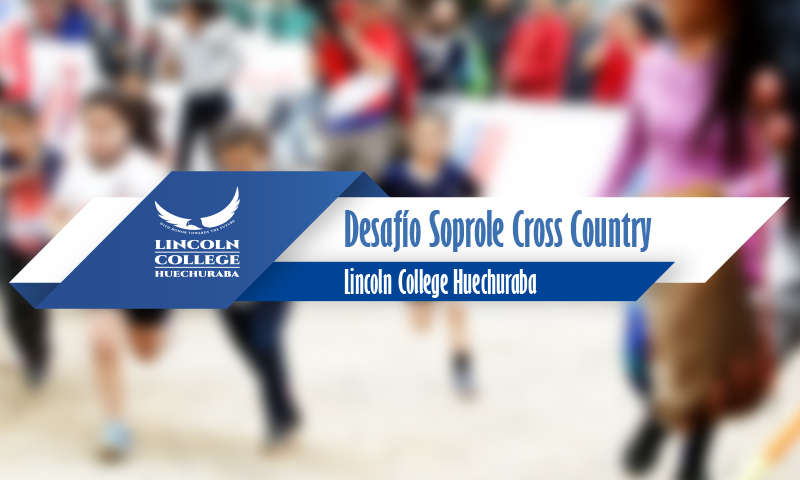 Desafío Soprole Cross Country