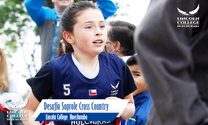 Desafío Soprole Cross Country