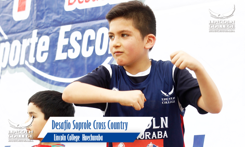 Desafío Soprole Cross Country