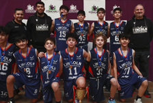 Campeones SUB-14