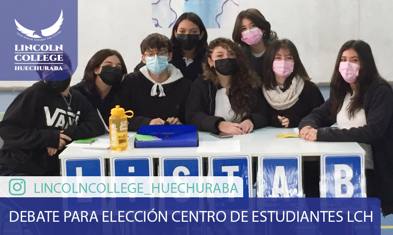 Elecciones LCH 2022