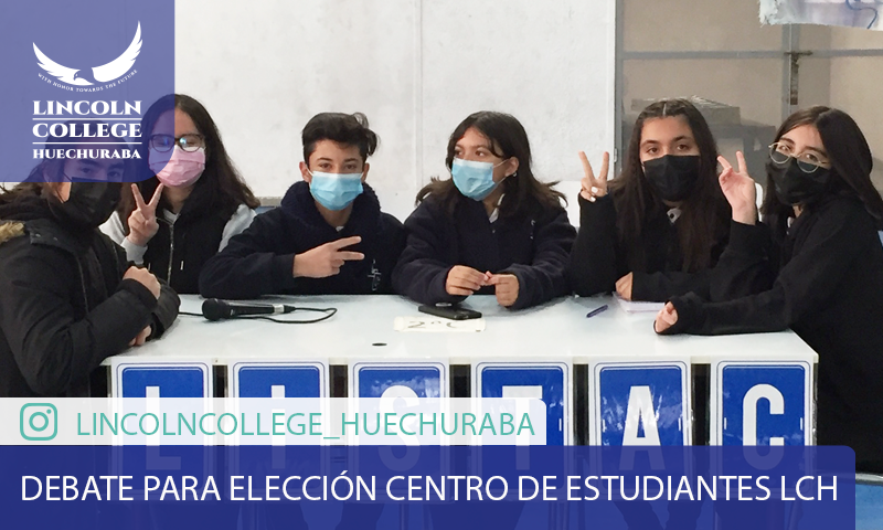 Elecciones LCH 2022