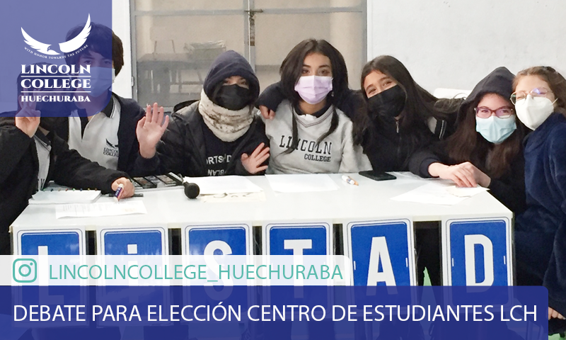 Elecciones LCH 2022