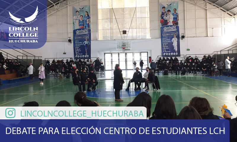 Elecciones LCH 2022