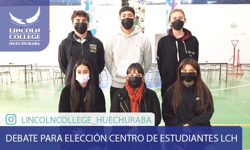 Elecciones LCH 2022