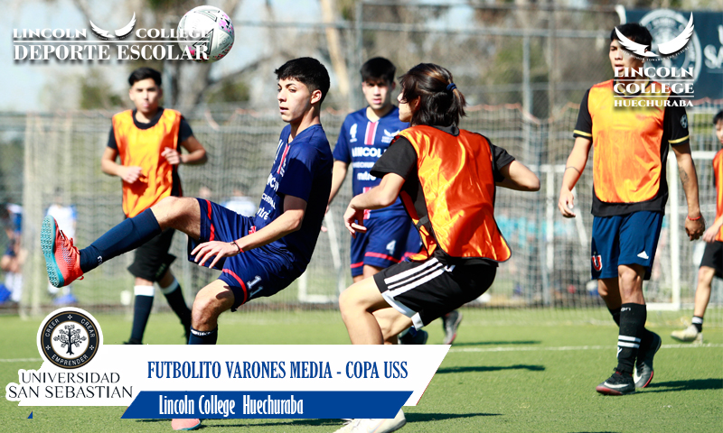 Futbolito Media en Copa USS 2021