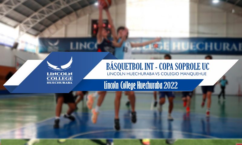 Básquetbol Intermedio