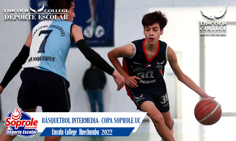 Básquetbol Intermedio