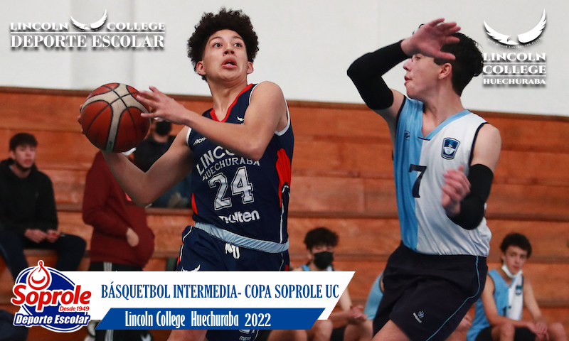 Básquetbol Intermedio