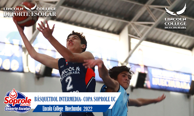 Básquetbol Intermedio