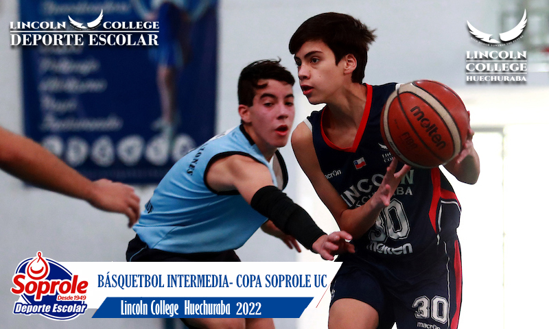 Básquetbol Intermedio