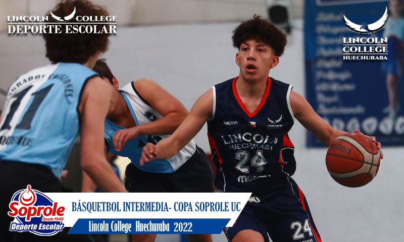 Básquetbol Intermedio