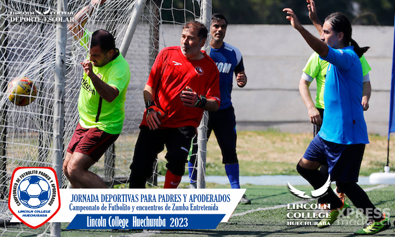 Futbolito Apoderados 