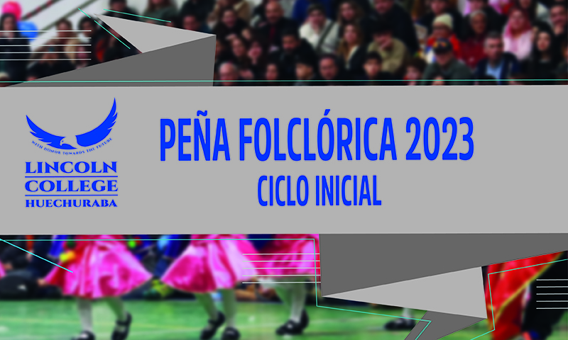 Peña Folclórica