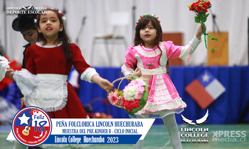 Peña Folclórica