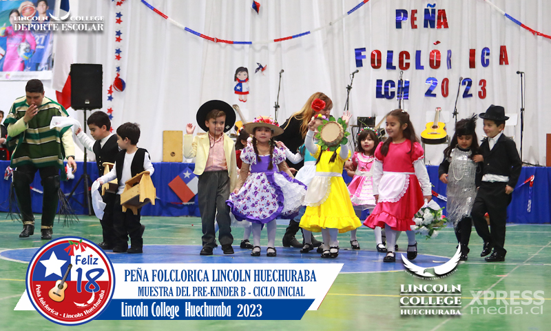 Peña Folclórica