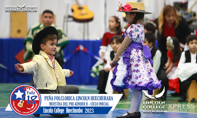 Peña Folclórica