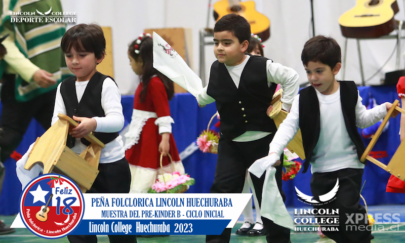 Peña Folclórica