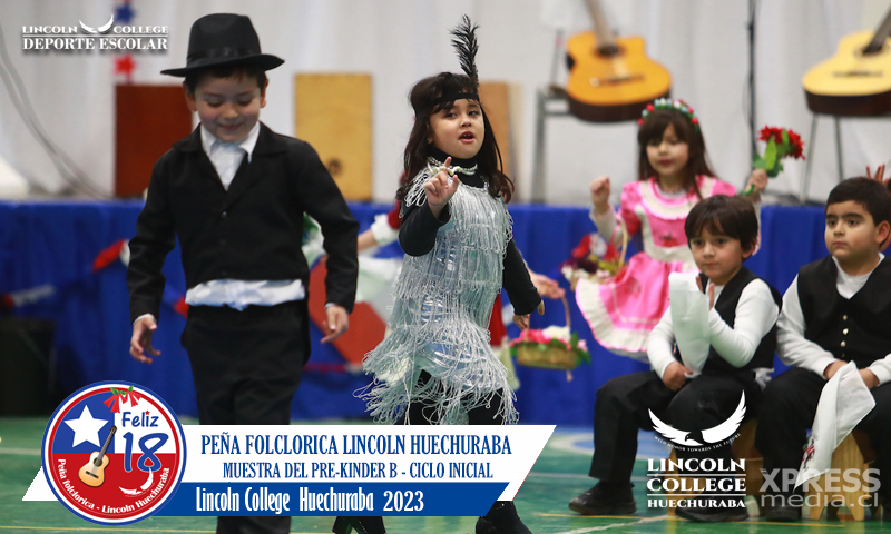 Peña Folclórica
