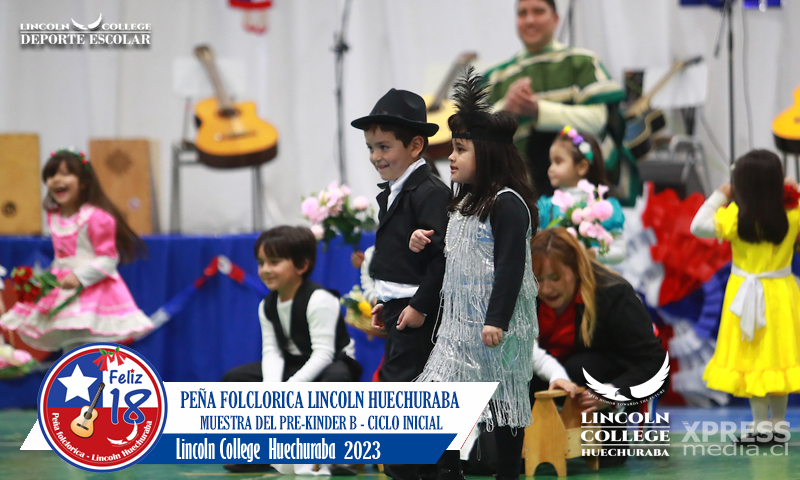 Peña Folclórica