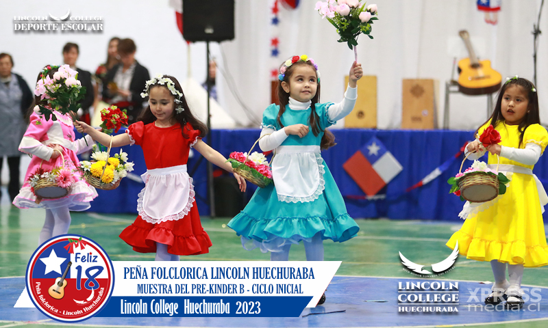 Peña Folclórica