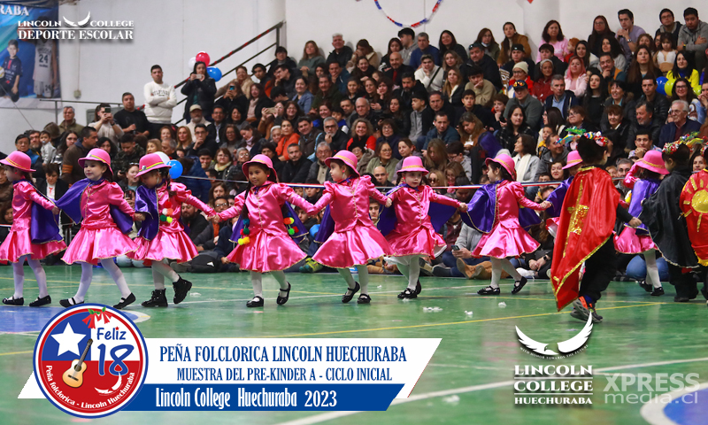 Peña Folclórica