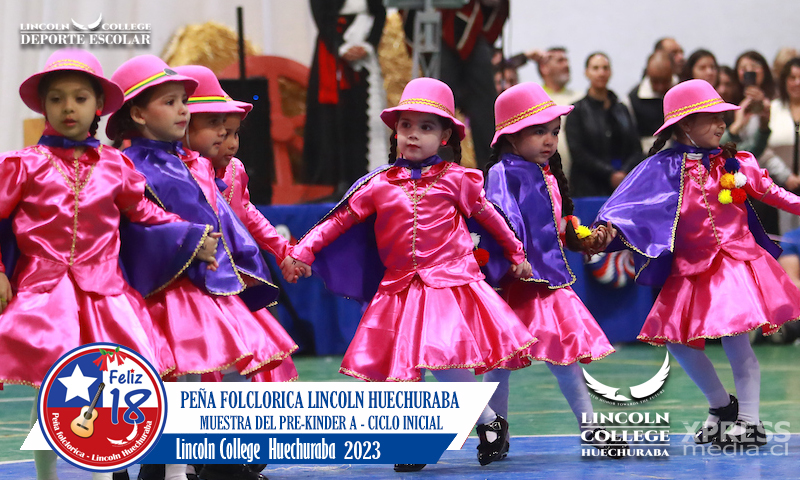 Peña Folclórica
