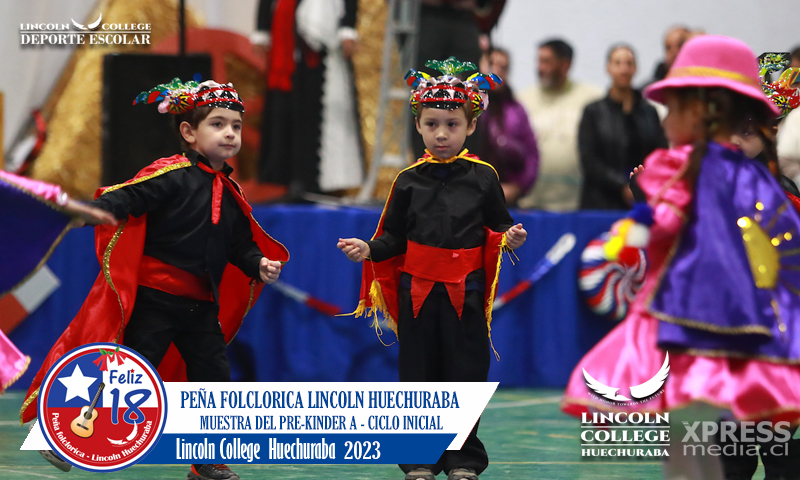 Peña Folclórica